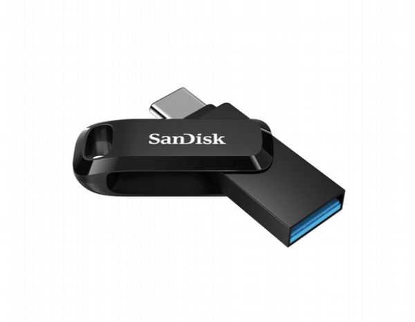 Sandisk FD 64GB Ultra Dual Drive Go USB-C