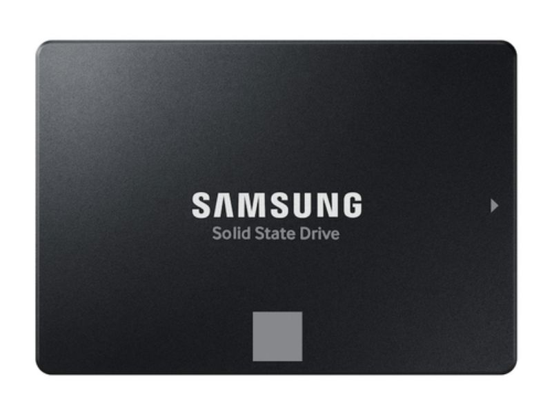 Samsung - SSD Int 2TB 870 EVO SATA 2.5 INCH
