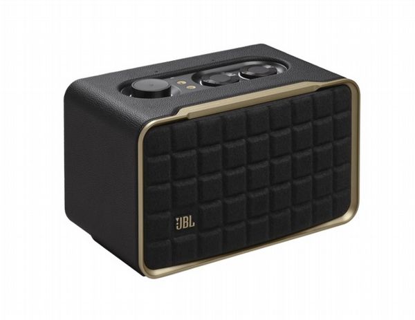 JBL Authentics 200 Black