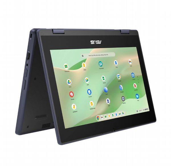  ASUS Chromebook CZ11 Flip CZ1104FM2A-NS0144, MediaTek, 29.5 cm (11.6