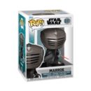 Funko POP! Star Wars - Marrok