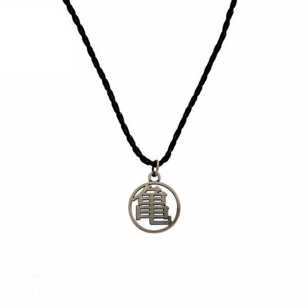 Dragon Ball Kame 3D Pendant Necklace