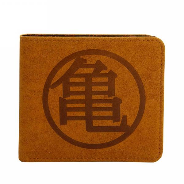 Dragon Ball Shenron Premium Wallet