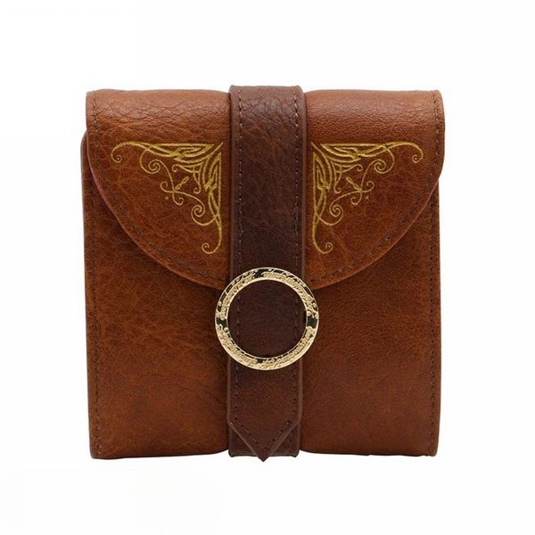 The Lord of the Rings One Ring Premium Wallet