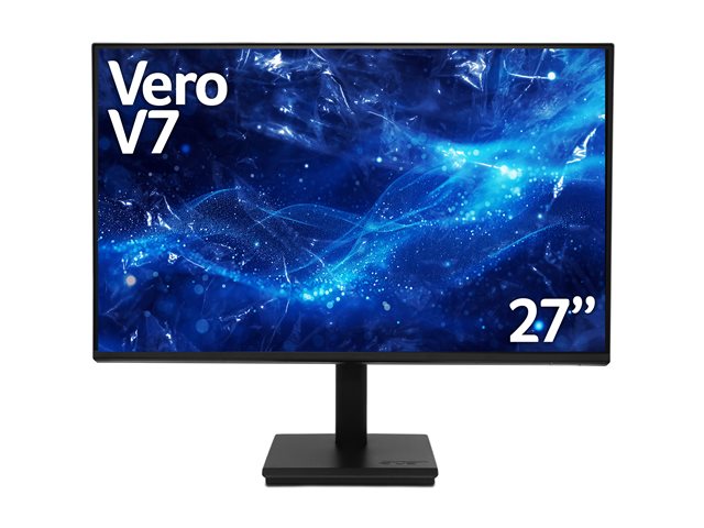Acer 27 inch Vero V277 Gbip