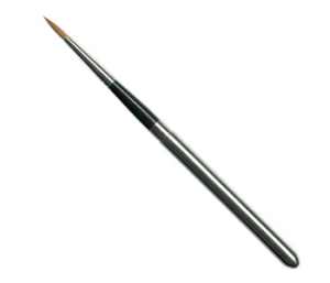 Jackson's: Sable Retractable Brush: Size 4