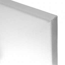 Jackson's: Single: Premium Cotton Canvas: 10oz 19mm Profile 16X25.9cm: GS