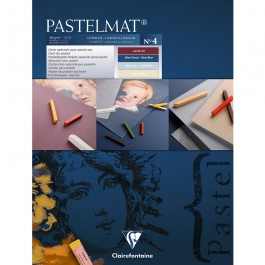 Claire Fontaine: Pastelmat Pad 12 Sheets