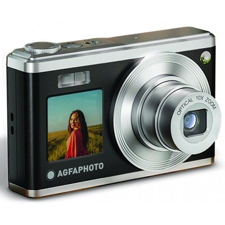 AgfaPhoto Realishot DC9200 Black