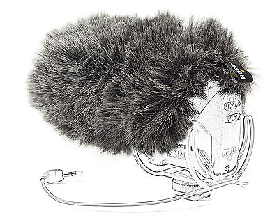 Rode DeadCat VMPR for Videomic Pro-R