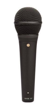 Rode M1 Microphone