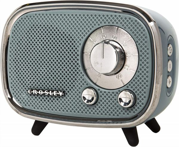 Rondo Bluetooth Speaker Tourmaline