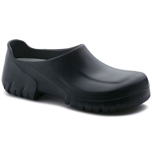 Birkenstock A 630 Clog - Polyurethane- Blue