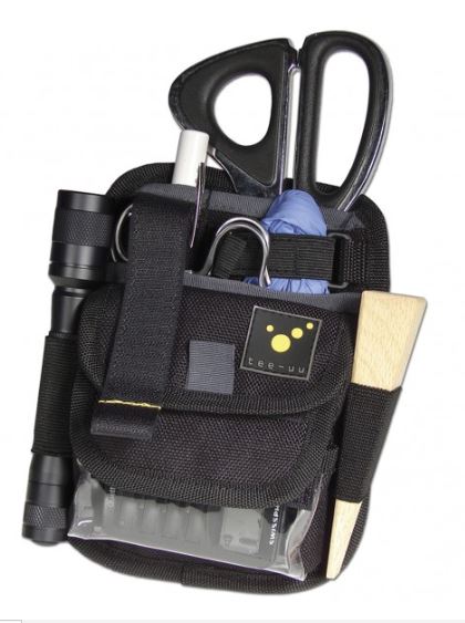 MEDIC Paramedic Holder