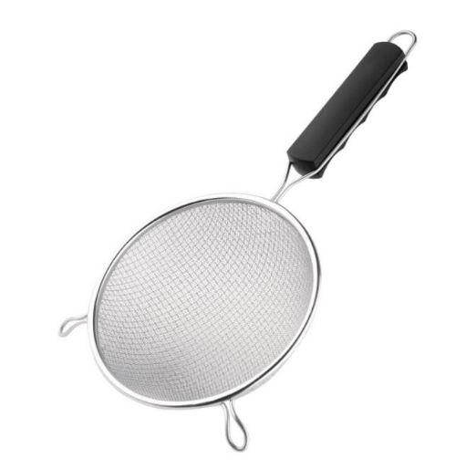 Vogue Heavy Duty Sieve 200mm