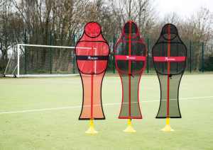 Precision Pop - Up Mannequin Set - Set of 3