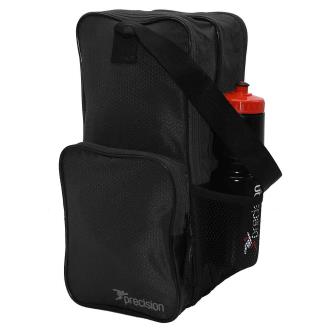 Precision Pro HX Shoe Bag  - Charcoal Black/Grey