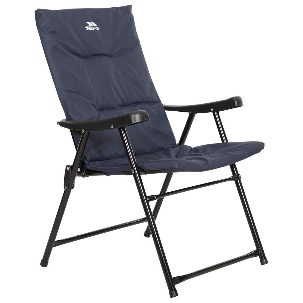 PADDY - PADDED CHAIR